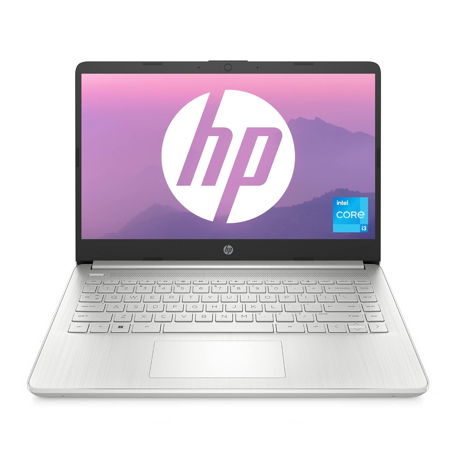 HP 14s-dq5096nia i3-1215U